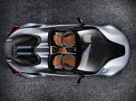 BMW i8 Spyder Concept 2012 года
